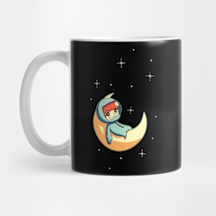 Silence Mug